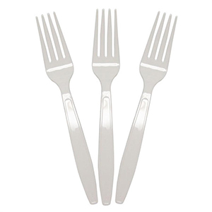 Garfos ou Colheres<br/>(20 unidades)